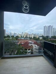 Alex Residences (D3), Apartment #614516791
